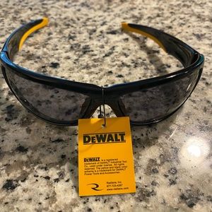 Dewalt Sunglasses (Oakley/Ray-Ban/Nike)